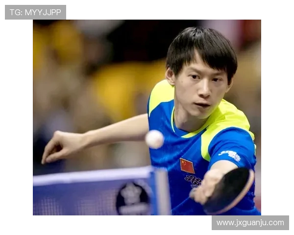 广州乒乓球队近期状态分析与未来发展展望探讨