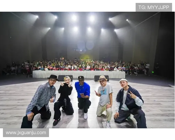 成都街舞队中路突破的成功与不足分析探讨